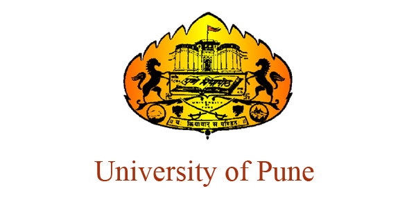 University of Pune logo