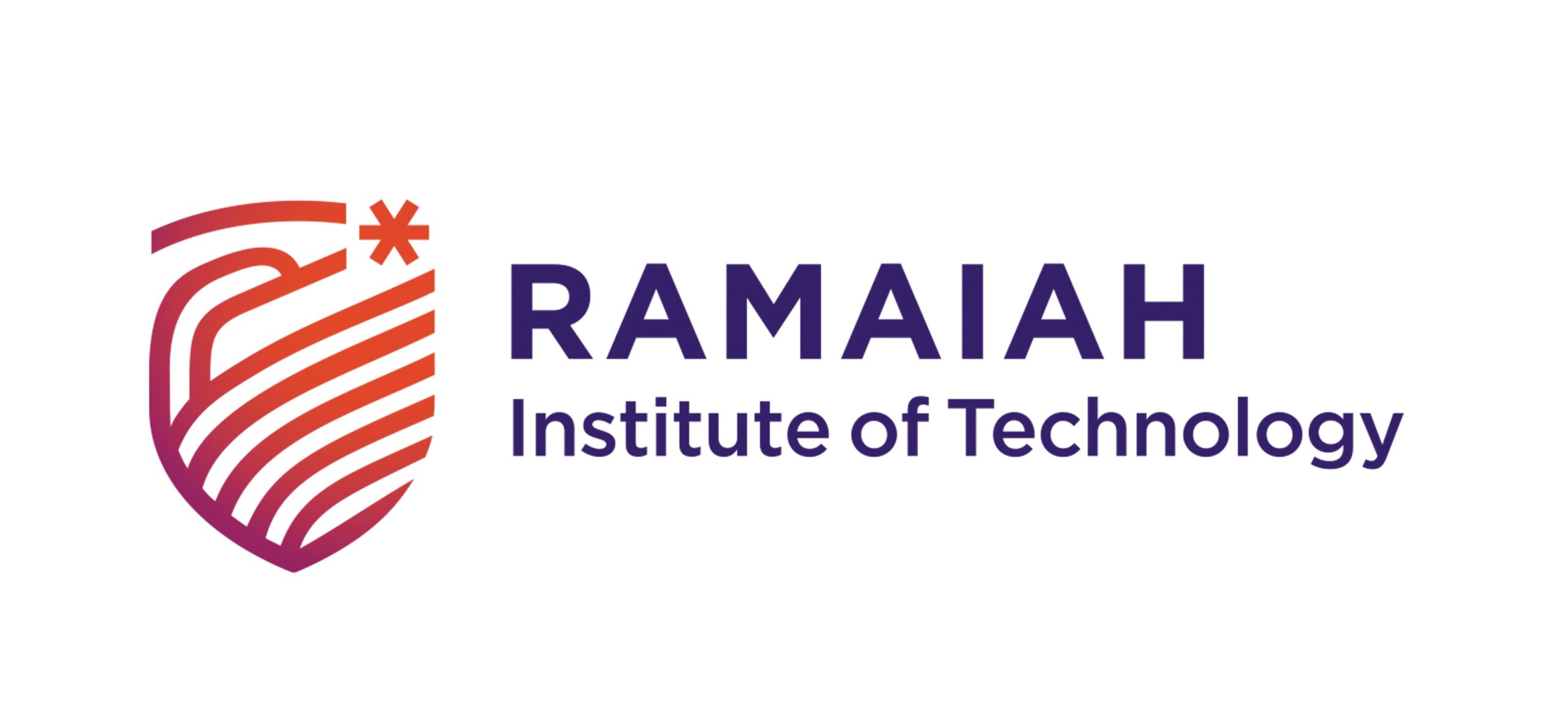 Ramaiah Inst. logo