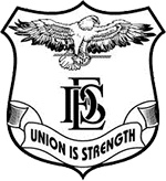 Ferguson College logo