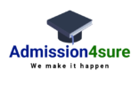 Admission4sure large logo New