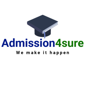 Admission4sure large logo new1