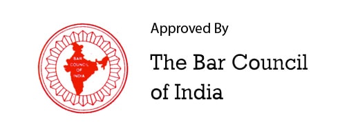 The Bar council of India