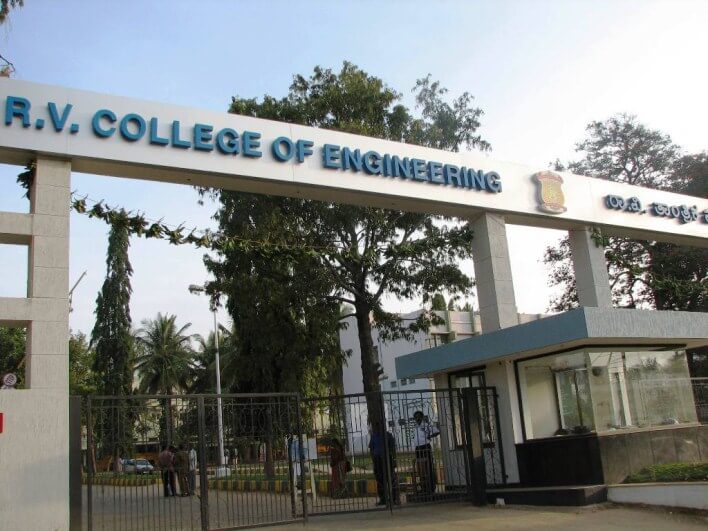 Direct admission consultancy for admission in RV College of Engineering