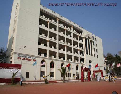 Direct admission consultancy for admission in New Law College