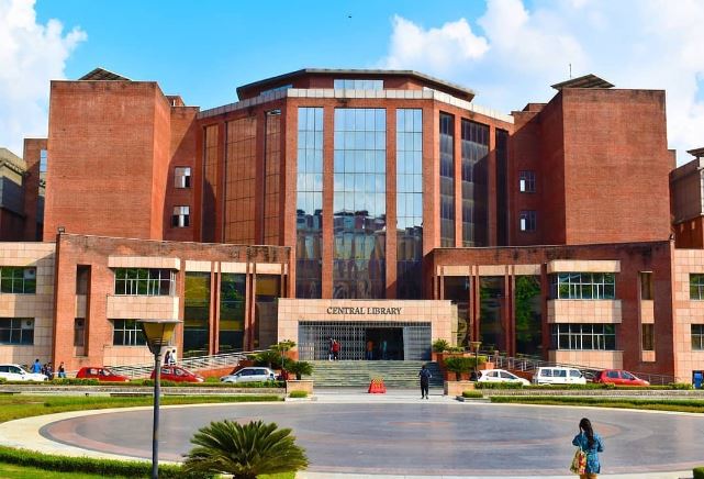 Amity University Noida