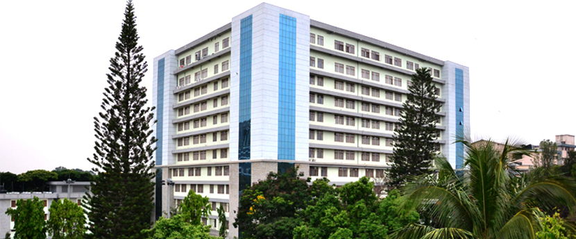 bangalore central campus