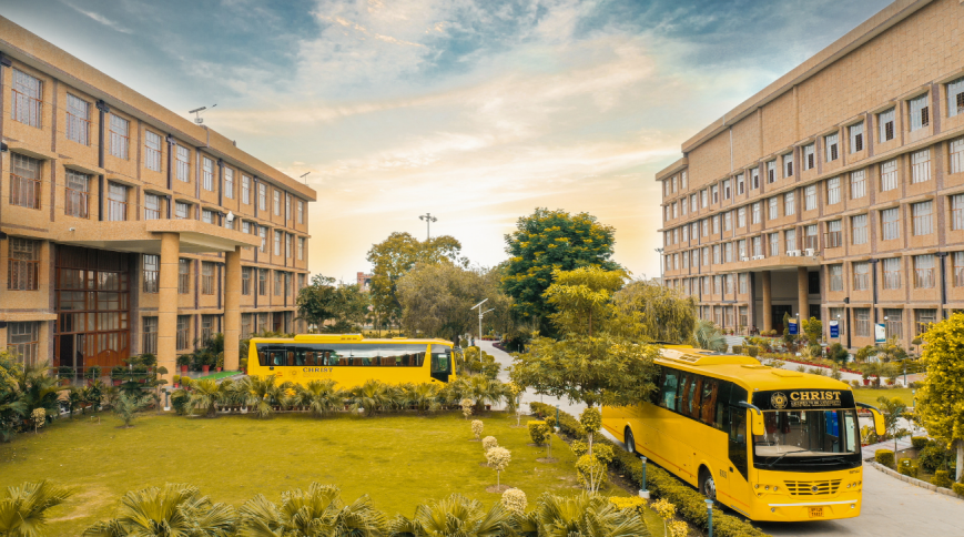 delhi campus